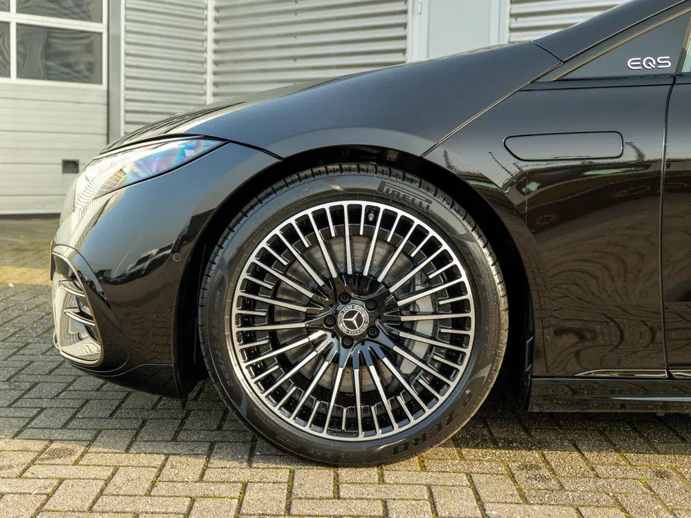 Mercedes-Benz EQS 350 Sport Edition 96 kWh Premium PLUS uit 2026, foto 7