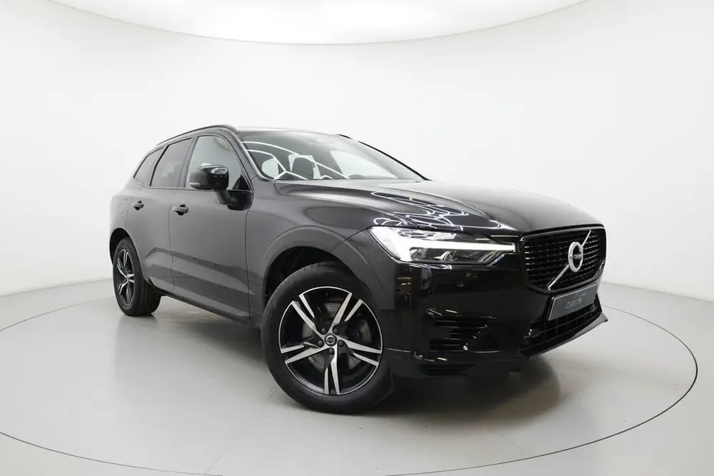 Volvo XC60 2.0 Recharge T6 AWD R Design PANO CAM ACC NAP uit 2020, foto 3