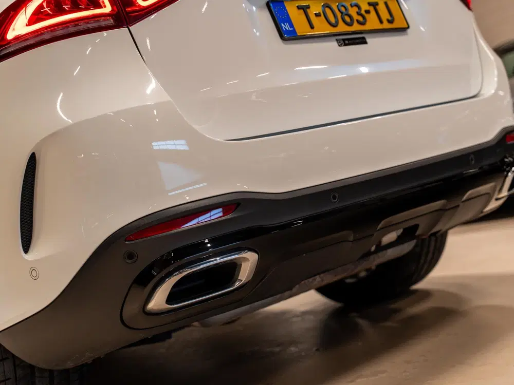 Mercedes-Benz GLE 350 e 4MATIC Premium Plus AMG Line uit 2021, foto 15