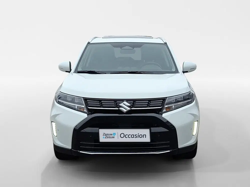 Suzuki Vitara 1.5 Hybrid Style automaat uit 2025, foto 2