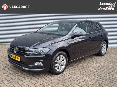 Volkswagen Polo 1.0 TSI Highline Business R | Automaat | Sen uit 2020