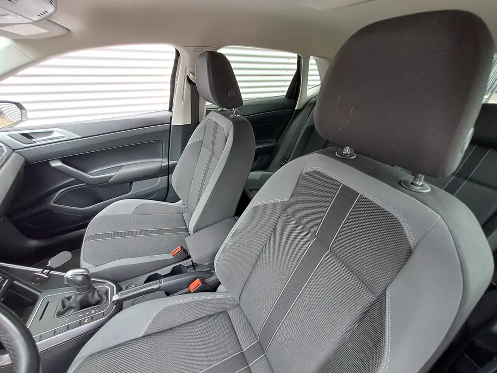 Volkswagen Polo 1.0 TSI Highline Business R | Automaat | Sen uit 2020, foto 10