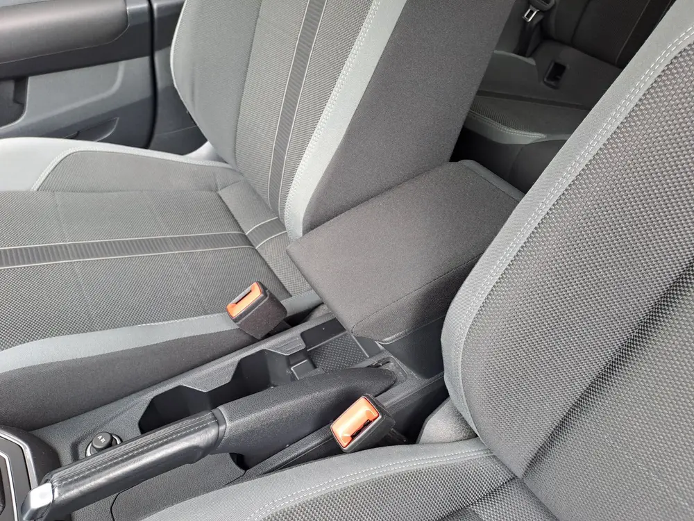 Volkswagen Polo 1.0 TSI Highline Business R | Automaat | Sen uit 2020, foto 11
