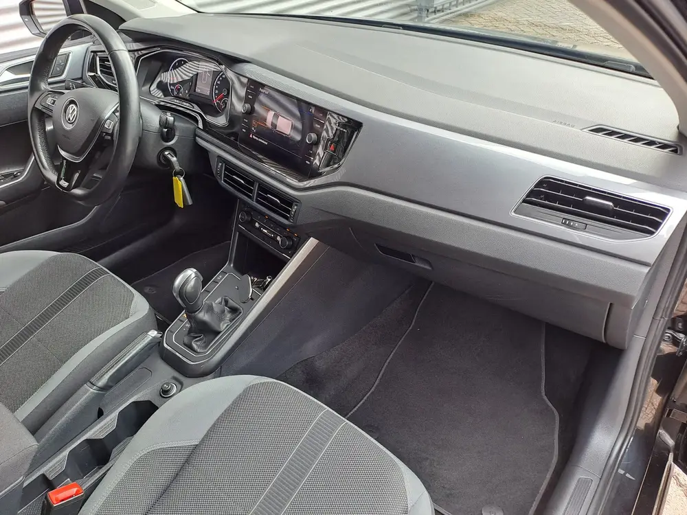 Volkswagen Polo 1.0 TSI Highline Business R | Automaat | Sen uit 2020, foto 12