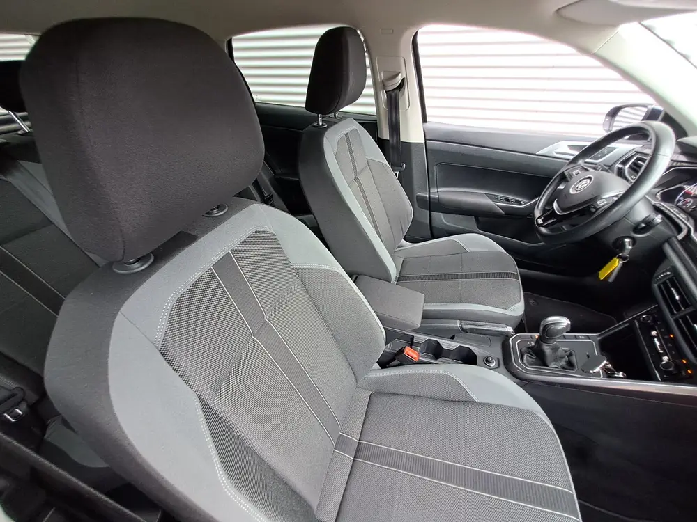 Volkswagen Polo 1.0 TSI Highline Business R | Automaat | Sen uit 2020, foto 13