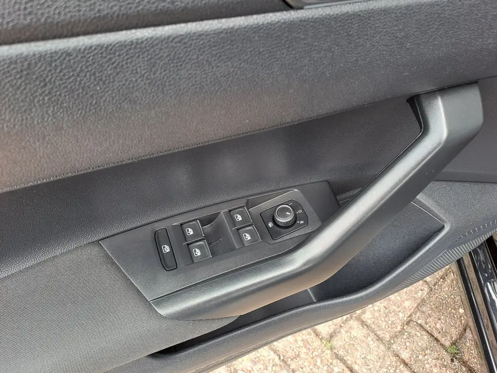 Volkswagen Polo 1.0 TSI Highline Business R | Automaat | Sen uit 2020, foto 14