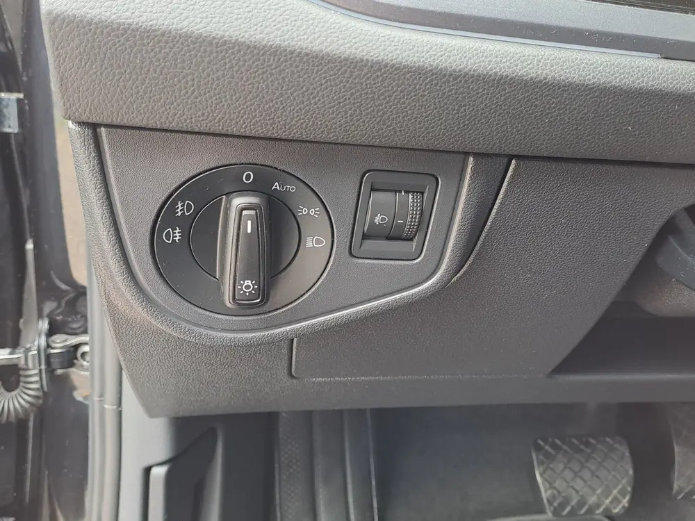 Volkswagen Polo 1.0 TSI Highline Business R | Automaat | Sen uit 2020, foto 16