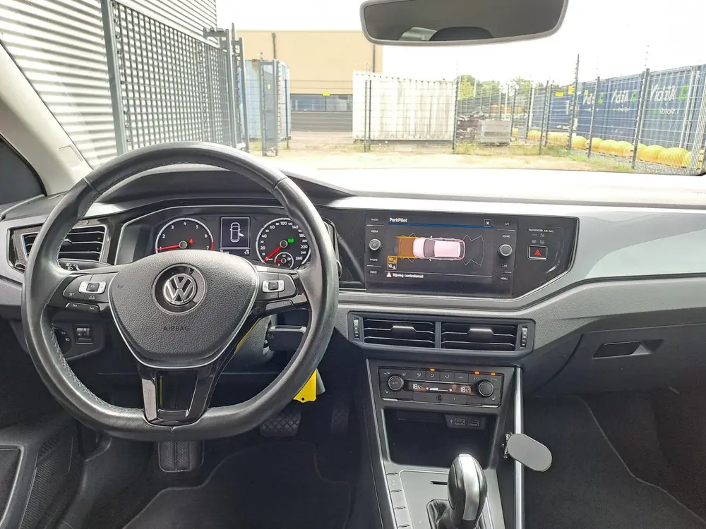 Volkswagen Polo 1.0 TSI Highline Business R | Automaat | Sen uit 2020, foto 18