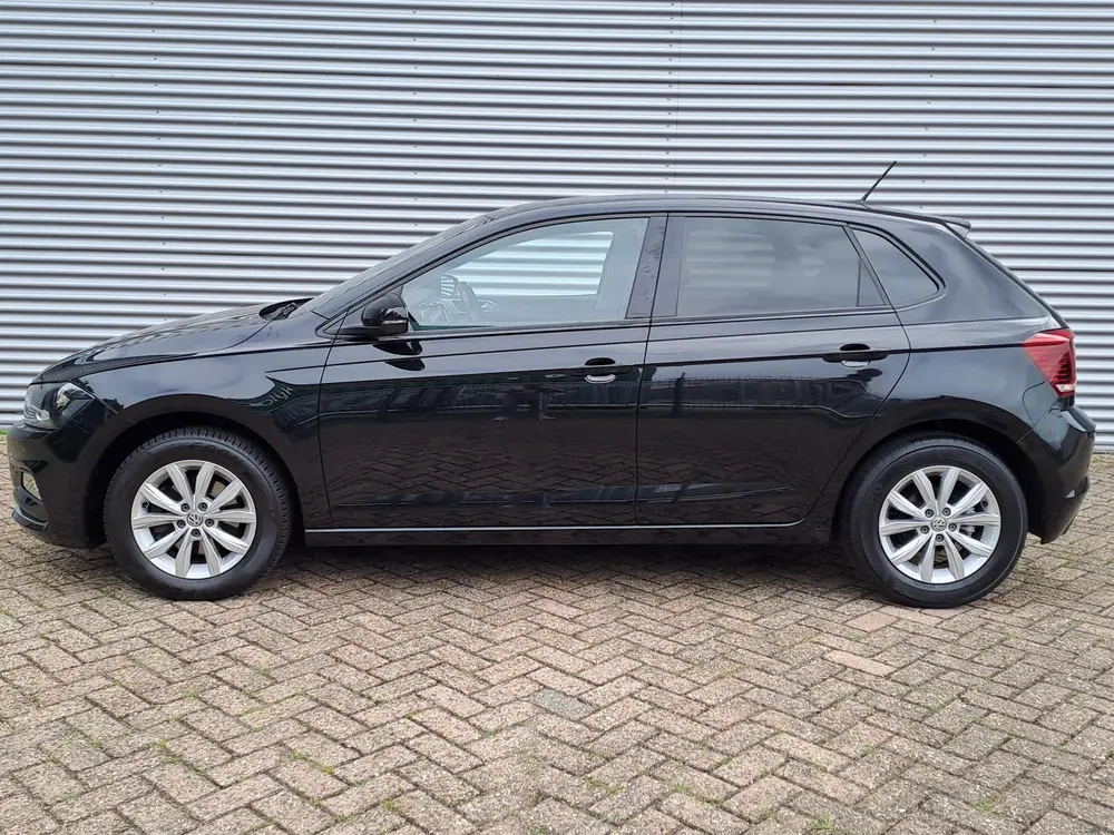 Volkswagen Polo 1.0 TSI Highline Business R | Automaat | Sen uit 2020, foto 2