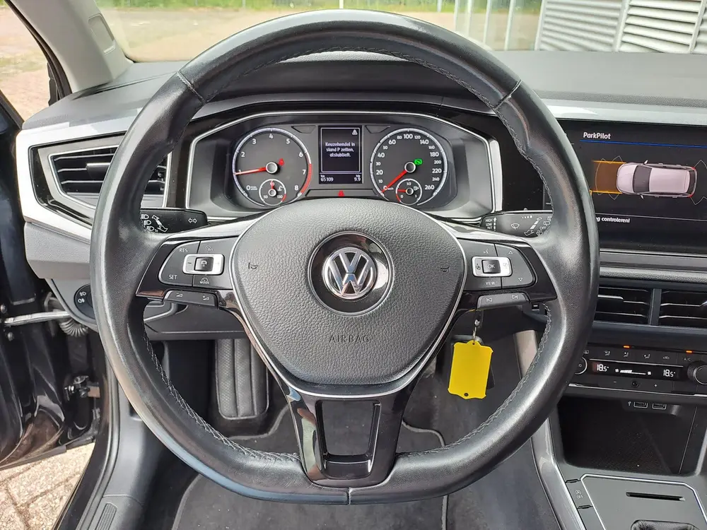Volkswagen Polo 1.0 TSI Highline Business R | Automaat | Sen uit 2020, foto 20