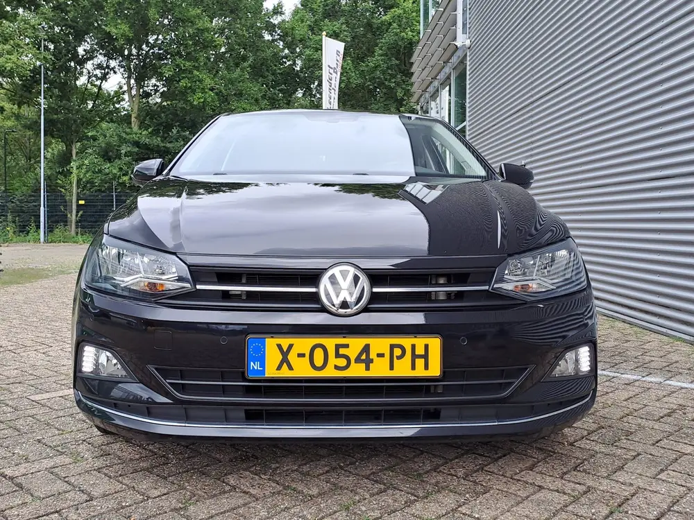 Volkswagen Polo 1.0 TSI Highline Business R | Automaat | Sen uit 2020, foto 3
