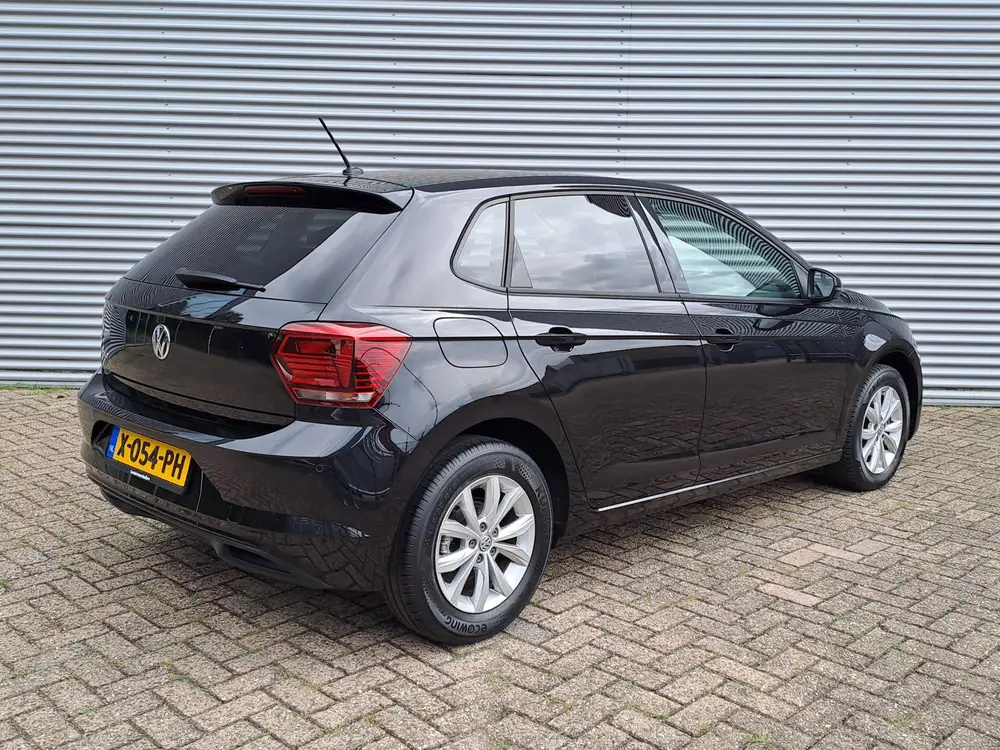 Volkswagen Polo 1.0 TSI Highline Business R | Automaat | Sen uit 2020, foto 4