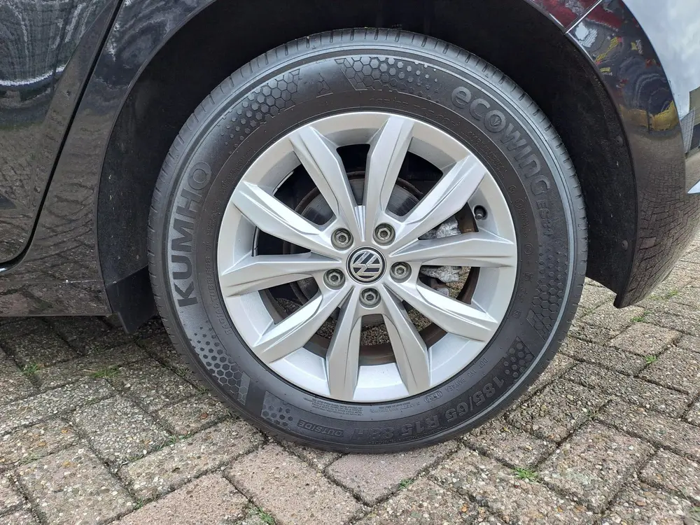 Volkswagen Polo 1.0 TSI Highline Business R | Automaat | Sen uit 2020, foto 8