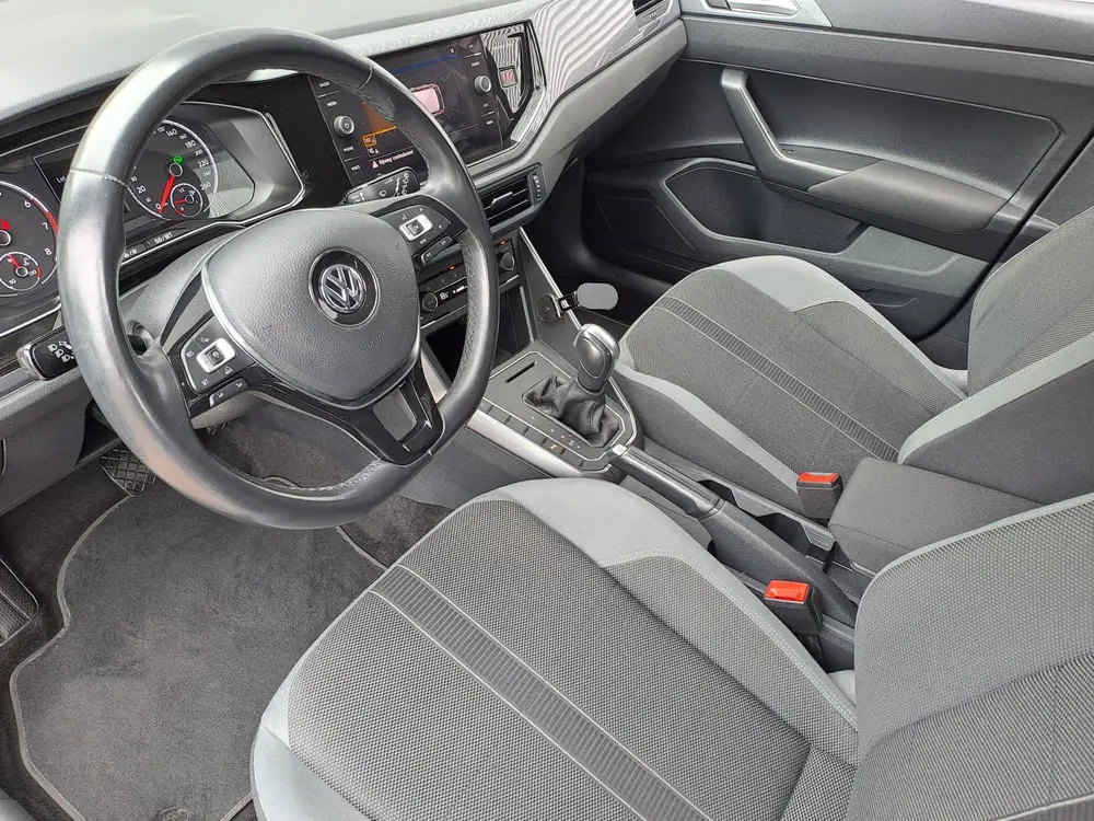 Volkswagen Polo 1.0 TSI Highline Business R | Automaat | Sen uit 2020, foto 9