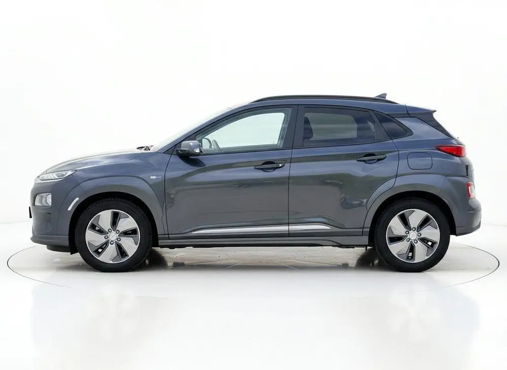 Hyundai Kona EV Fashion 64 kWh HEADUP CAMERA CARPLAY uit 2019, foto 3