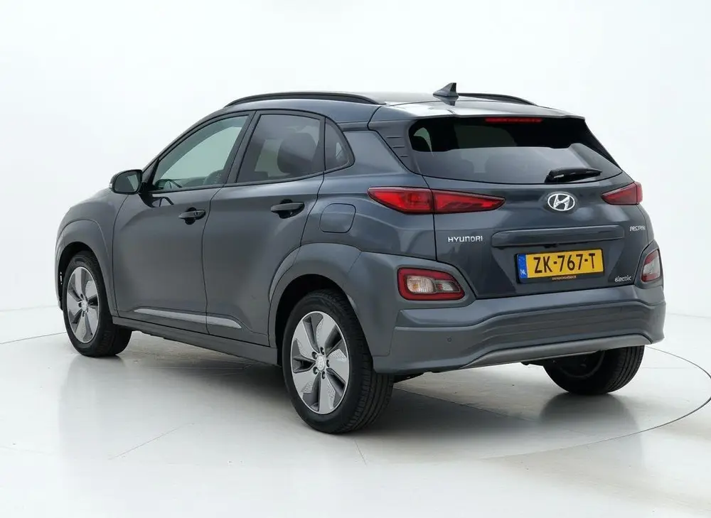 Hyundai Kona EV Fashion 64 kWh HEADUP CAMERA CARPLAY uit 2019, foto 4