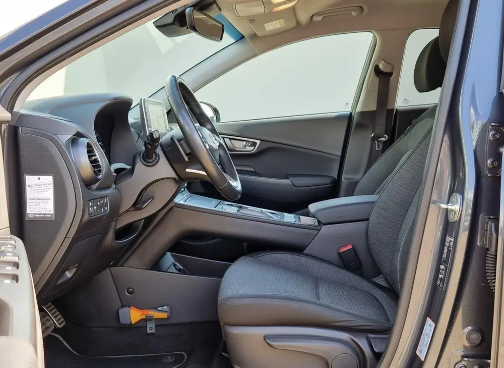 Hyundai Kona EV Fashion 64 kWh HEADUP CAMERA CARPLAY uit 2019, foto 6
