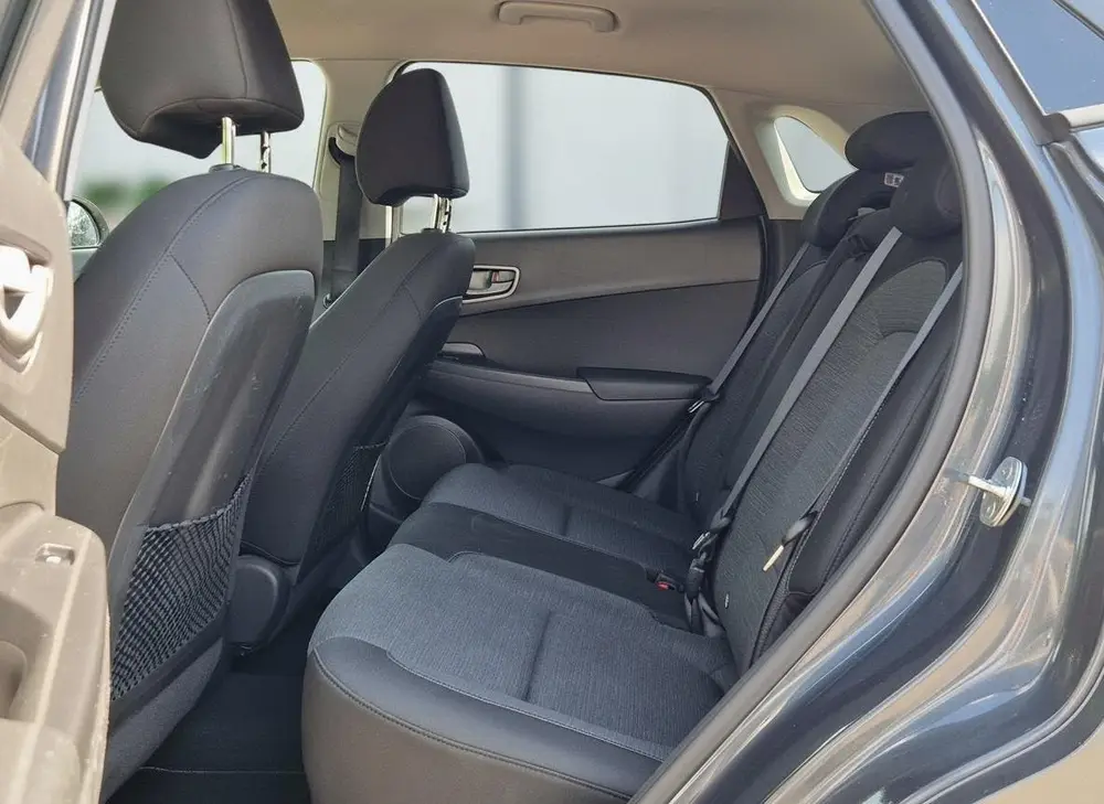 Hyundai Kona EV Fashion 64 kWh HEADUP CAMERA CARPLAY uit 2019, foto 7