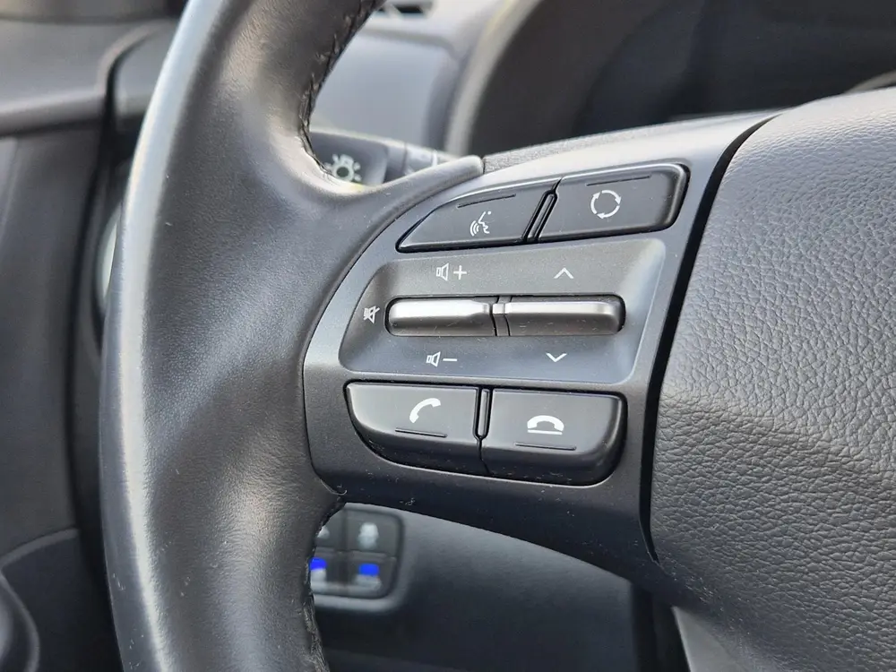 Hyundai Kona EV Fashion 64 kWh HEADUP CAMERA CARPLAY uit 2019, foto 9