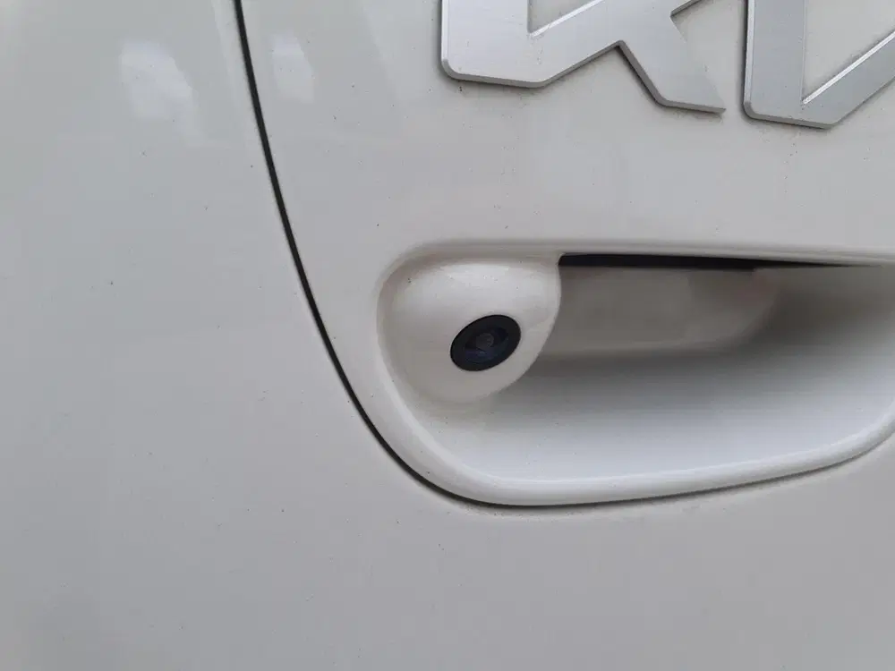 Kia Picanto 1.0 DPi DynamicLine uit 2023, foto 10
