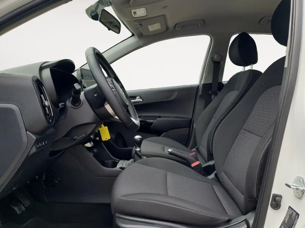 Kia Picanto 1.0 DPi DynamicLine uit 2023, foto 12