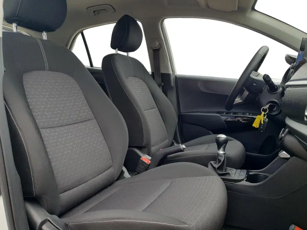 Kia Picanto 1.0 DPi DynamicLine uit 2023, foto 14