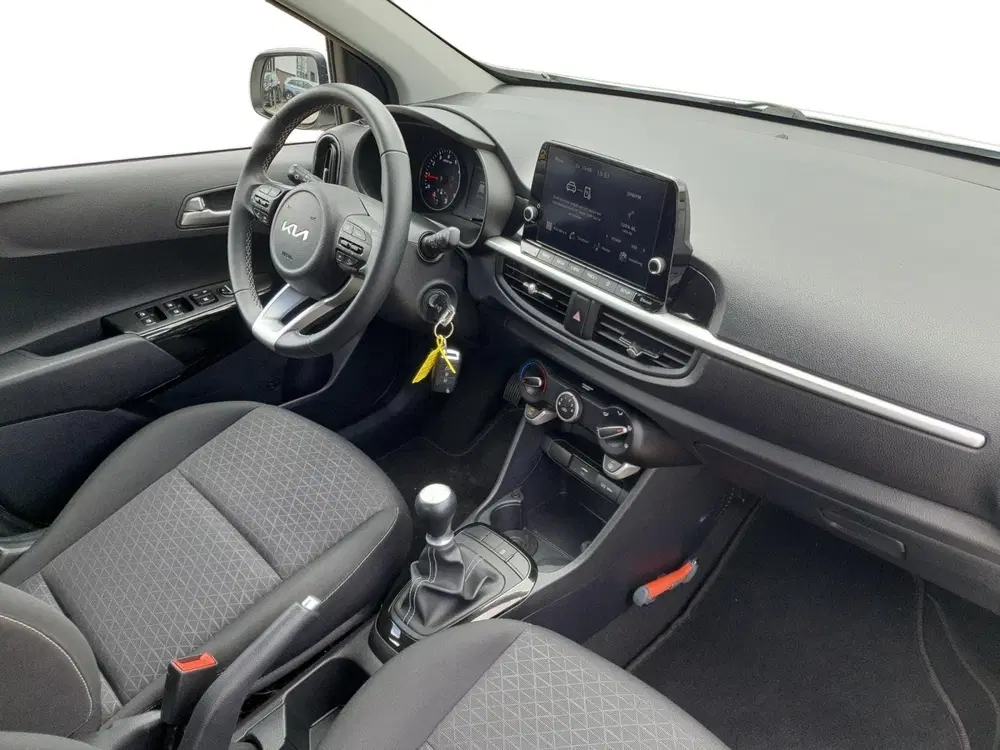 Kia Picanto 1.0 DPi DynamicLine uit 2023, foto 15
