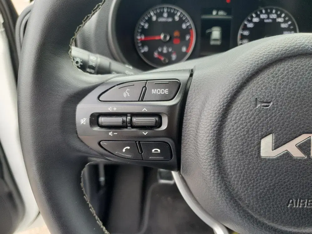 Kia Picanto 1.0 DPi DynamicLine uit 2023, foto 18