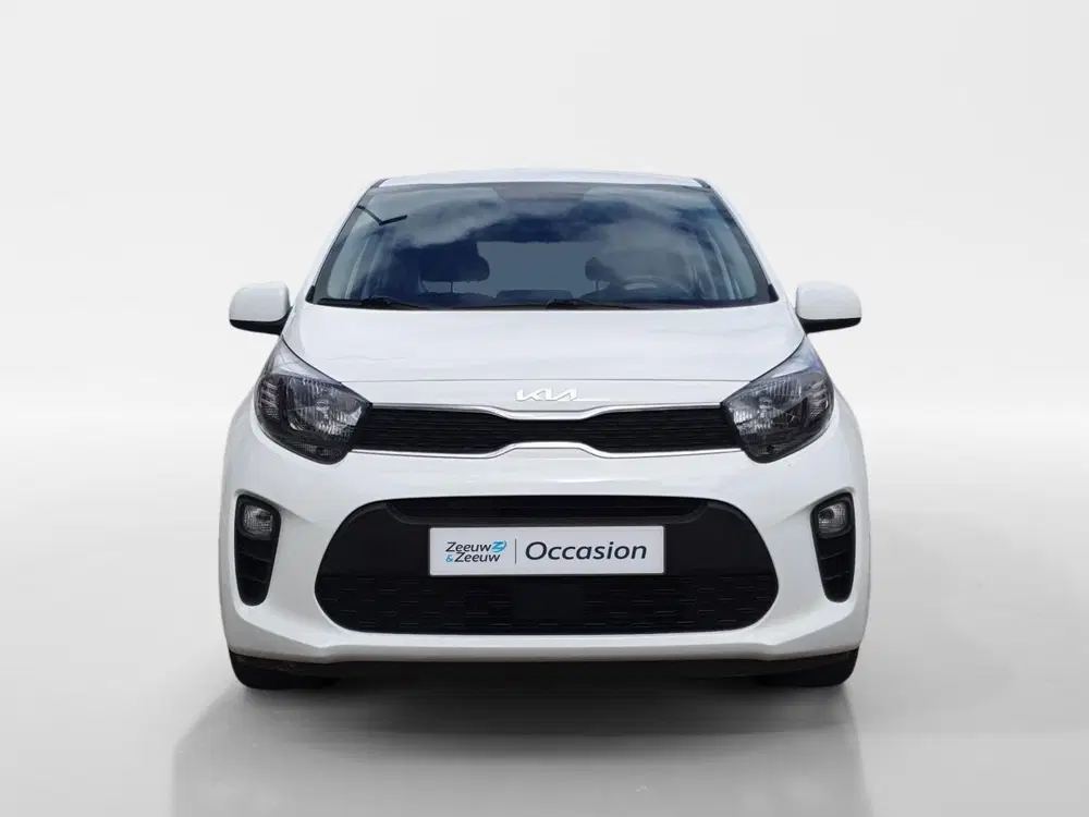 Kia Picanto 1.0 DPi DynamicLine uit 2023, foto 2