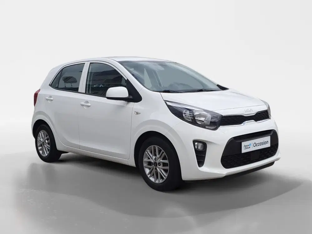 Kia Picanto 1.0 DPi DynamicLine uit 2023, foto 3