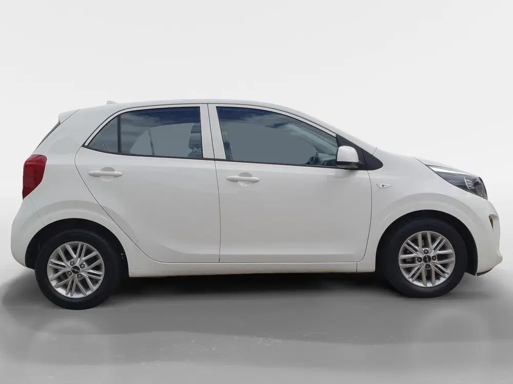 Kia Picanto 1.0 DPi DynamicLine uit 2023, foto 4