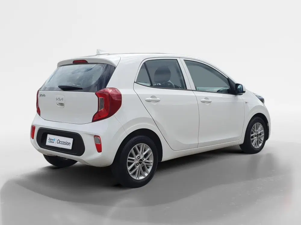 Kia Picanto 1.0 DPi DynamicLine uit 2023, foto 5