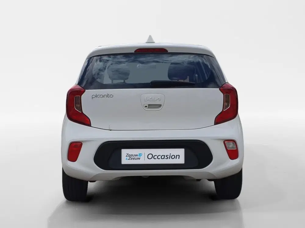 Kia Picanto 1.0 DPi DynamicLine uit 2023, foto 6