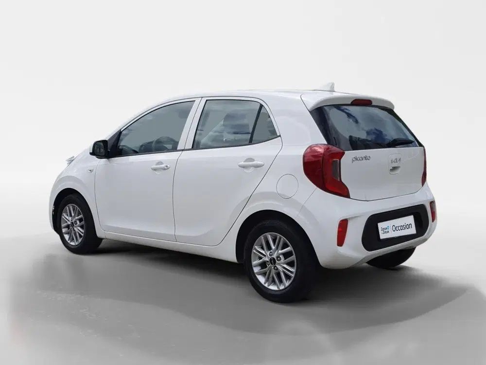 Kia Picanto 1.0 DPi DynamicLine uit 2023, foto 7