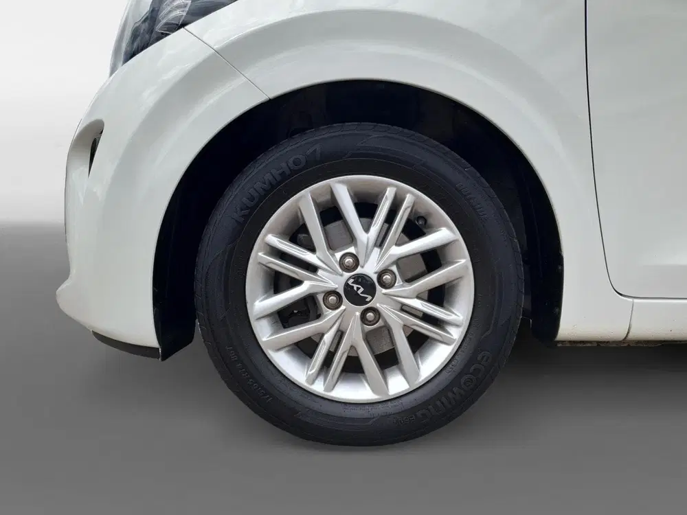 Kia Picanto 1.0 DPi DynamicLine uit 2023, foto 8