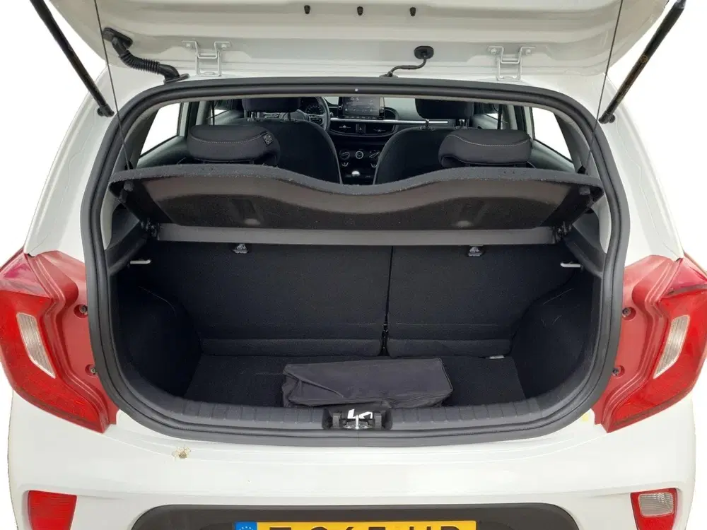 Kia Picanto 1.0 DPi DynamicLine uit 2023, foto 9