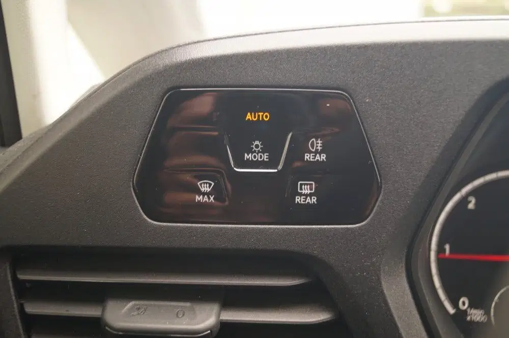 Volkswagen Caddy 2.0 TDI Trend Cargo -AIRCO-PDC- (bj 2021) uit 2021, foto 16