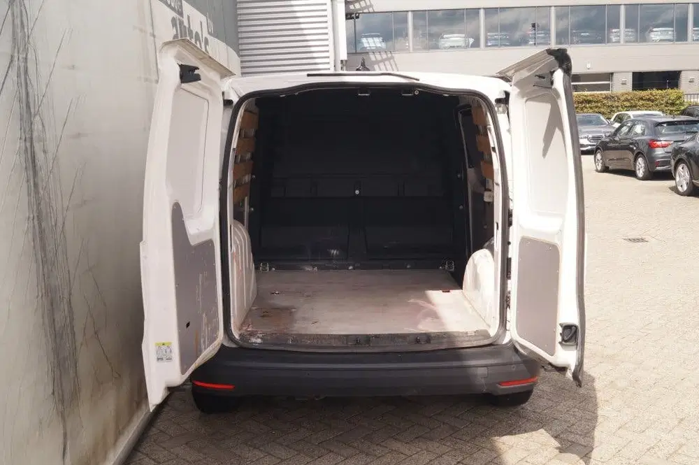 Volkswagen Caddy 2.0 TDI Trend Cargo -AIRCO-PDC- (bj 2021) uit 2021, foto 19