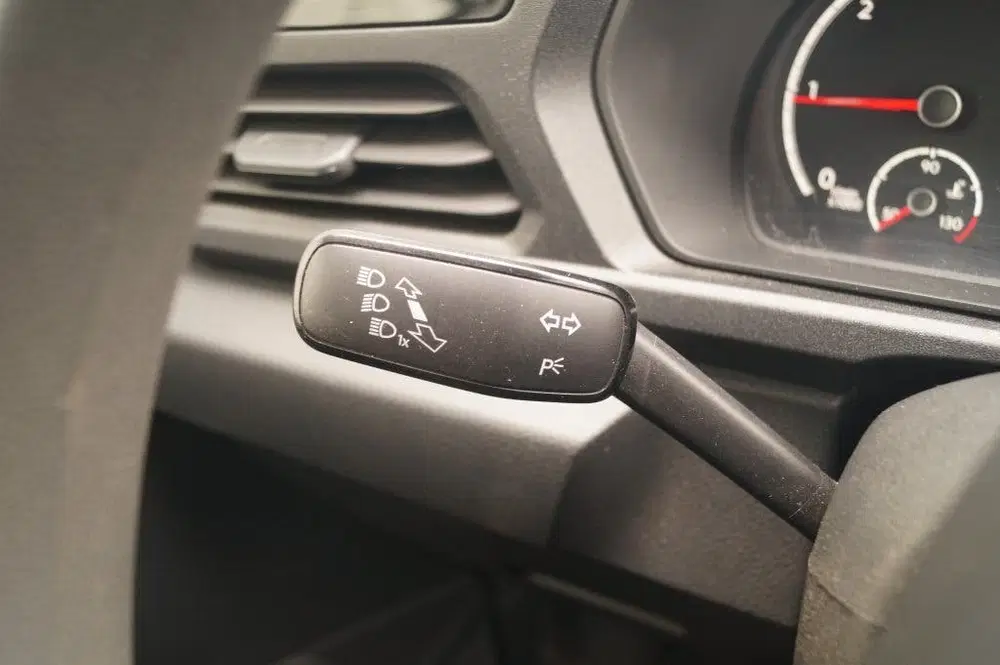 Volkswagen Caddy 2.0 TDI Trend Cargo -AIRCO-PDC- (bj 2021) uit 2021, foto 8