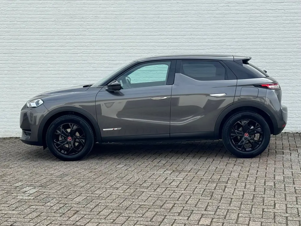 DS Automobiles 3 Crossback DS 3 Crossback 1.2 PureTech Business Performance line Camera uit 2020, foto 13