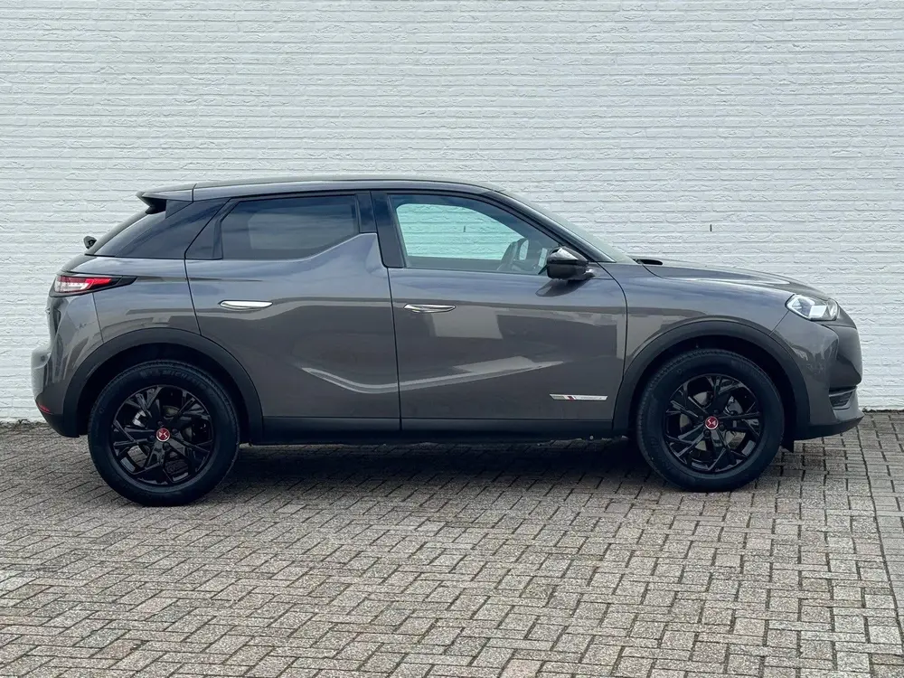DS Automobiles 3 Crossback DS 3 Crossback 1.2 PureTech Business Performance line Camera uit 2020, foto 14
