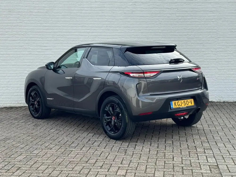 DS Automobiles 3 Crossback DS 3 Crossback 1.2 PureTech Business Performance line Camera uit 2020, foto 15
