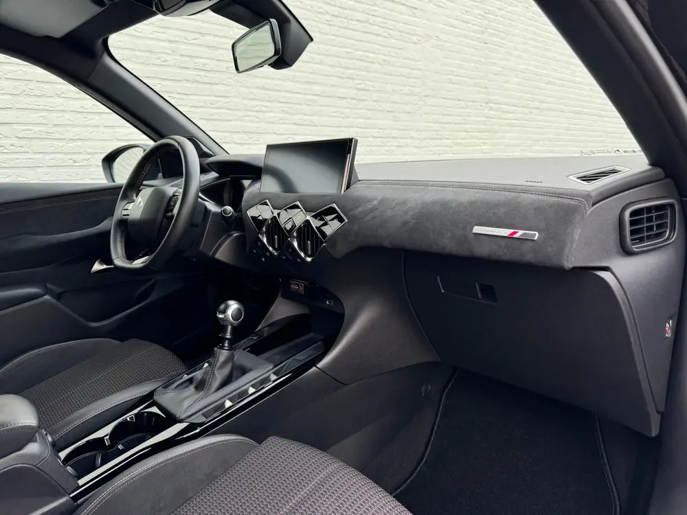 DS Automobiles 3 Crossback DS 3 Crossback 1.2 PureTech Business Performance line Camera uit 2020, foto 16