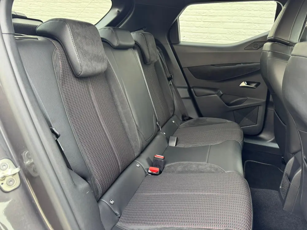 DS Automobiles 3 Crossback DS 3 Crossback 1.2 PureTech Business Performance line Camera uit 2020, foto 18