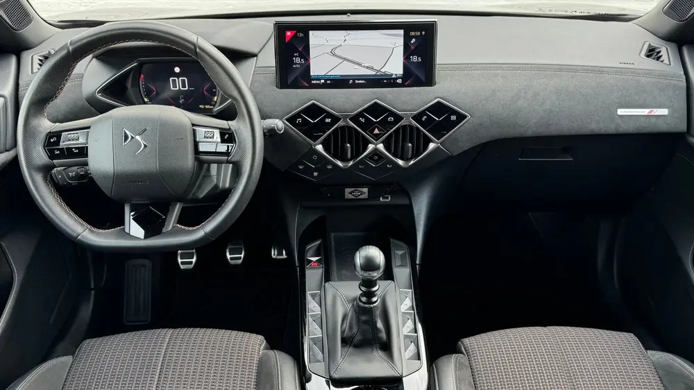 DS Automobiles 3 Crossback DS 3 Crossback 1.2 PureTech Business Performance line Camera uit 2020, foto 3