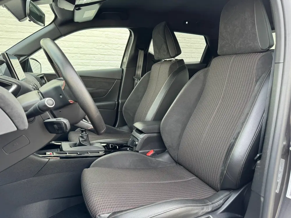 DS Automobiles 3 Crossback DS 3 Crossback 1.2 PureTech Business Performance line Camera uit 2020, foto 4