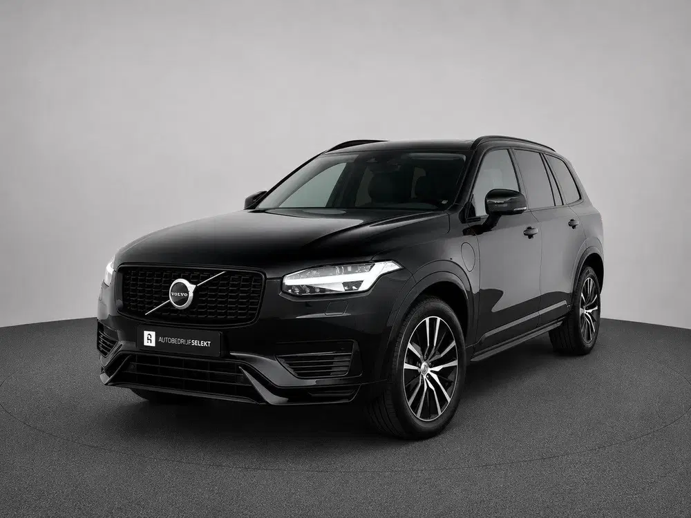 Volvo XC90 2.0 T8 Recharge AWD R-Design uit 2020