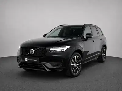 Volvo XC90 2.0 T8 Recharge AWD R-Design uit 2020