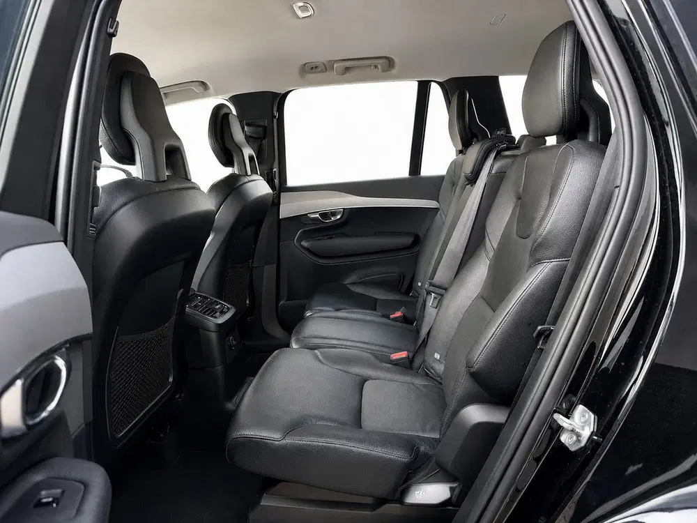 Volvo XC90 2.0 T8 Recharge AWD R-Design uit 2020, foto 11