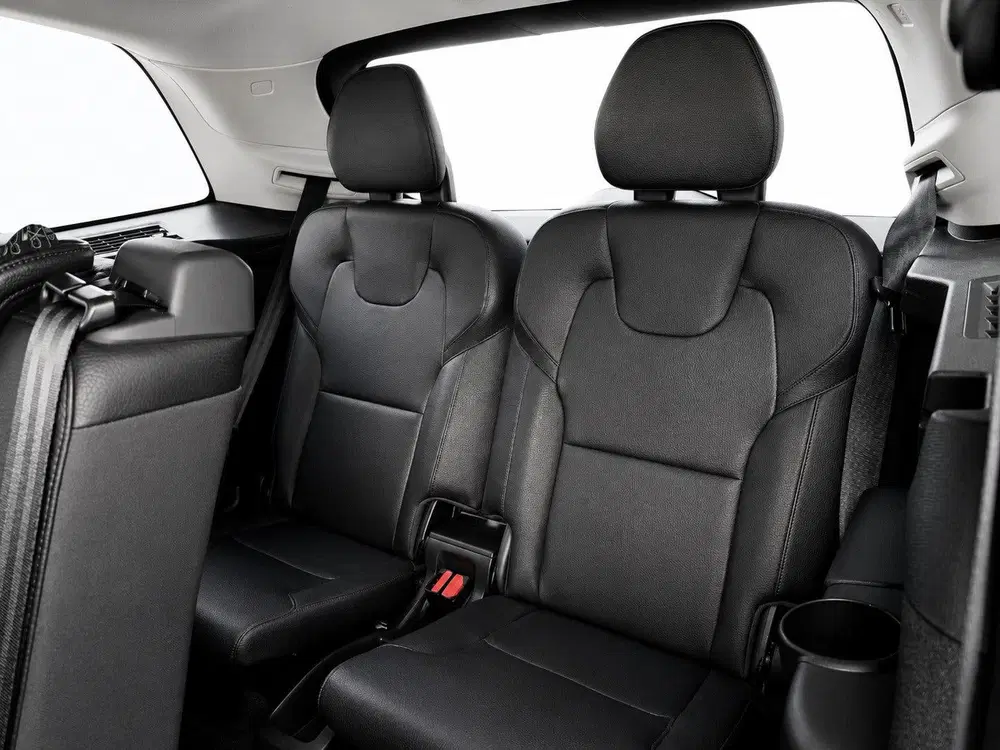 Volvo XC90 2.0 T8 Recharge AWD R-Design uit 2020, foto 12